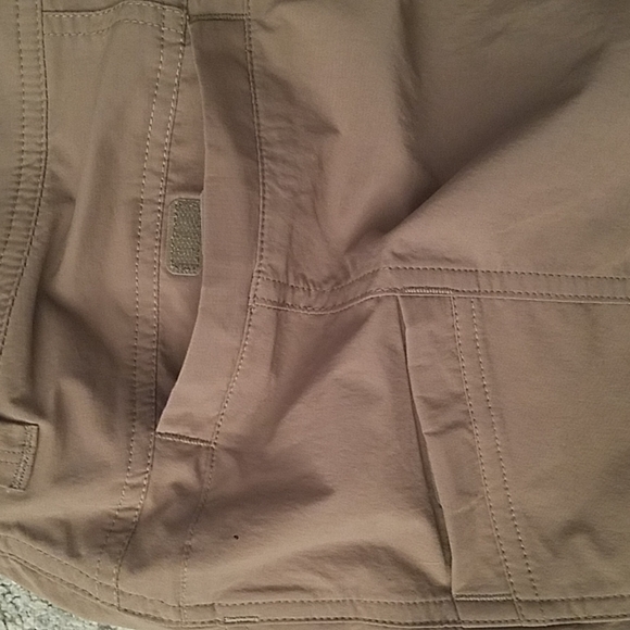 Marmot Mazot Convertible Pants - Picture 14 of 16